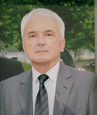 марко